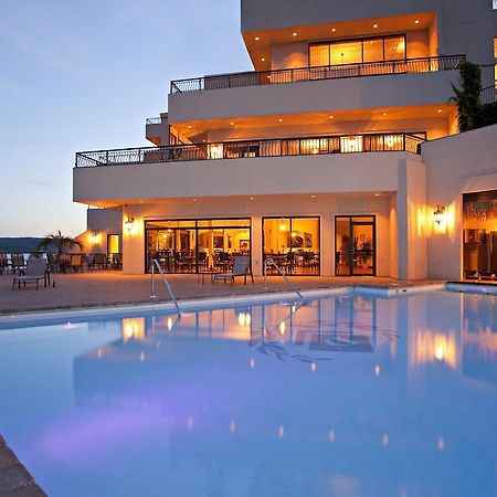 D'Monaco Resort Blue Eye Exteriör bild