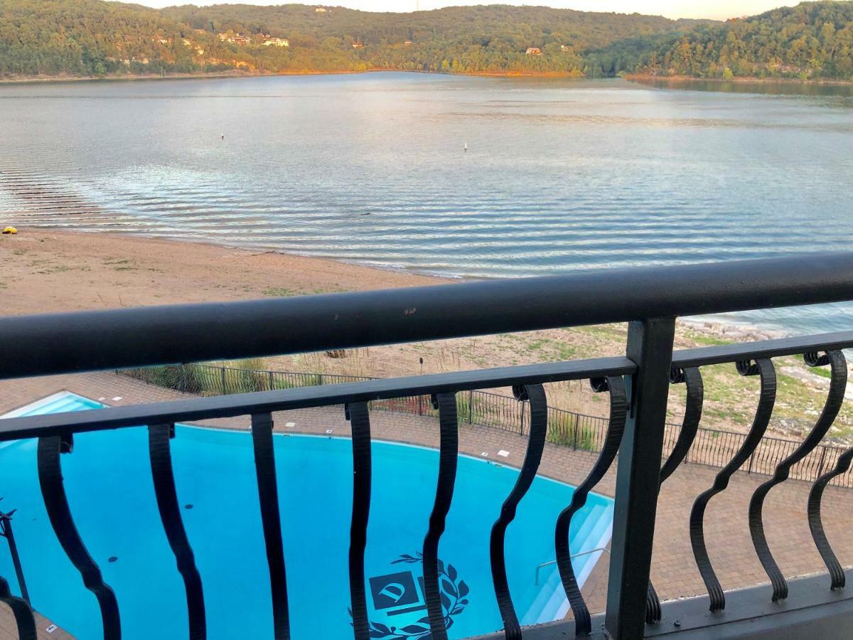 D'Monaco Resort Blue Eye Exteriör bild